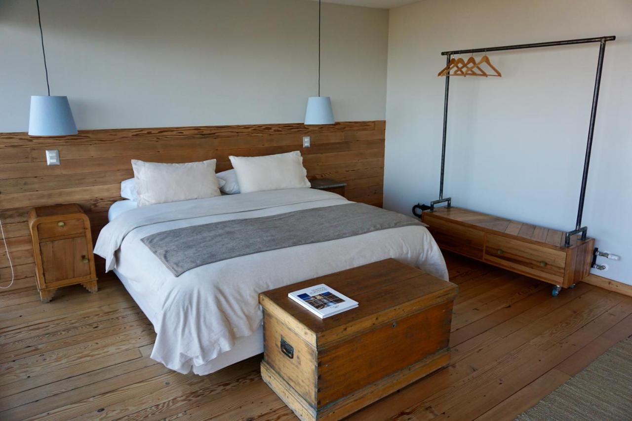 Augusta Hotel Valparaíso Eksteriør billede