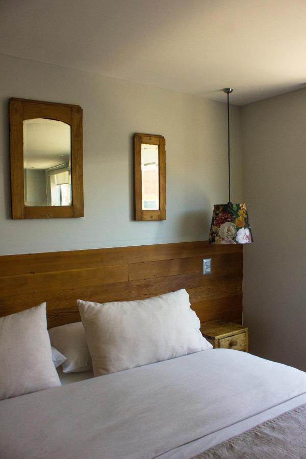 Augusta Hotel Valparaíso Eksteriør billede