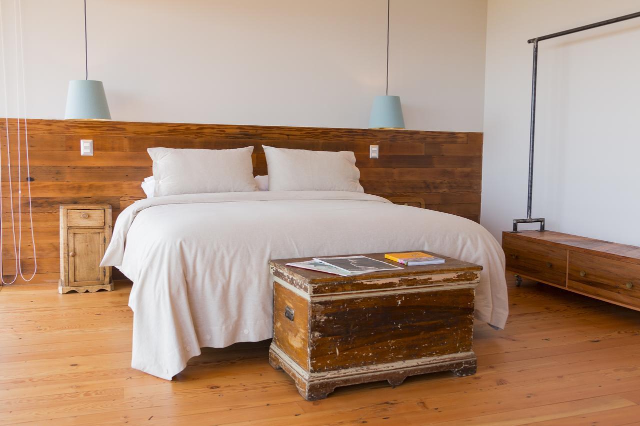 Augusta Hotel Valparaíso Eksteriør billede