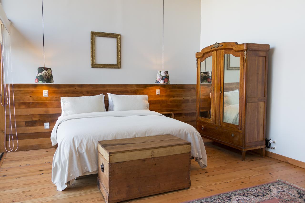 Augusta Hotel Valparaíso Eksteriør billede